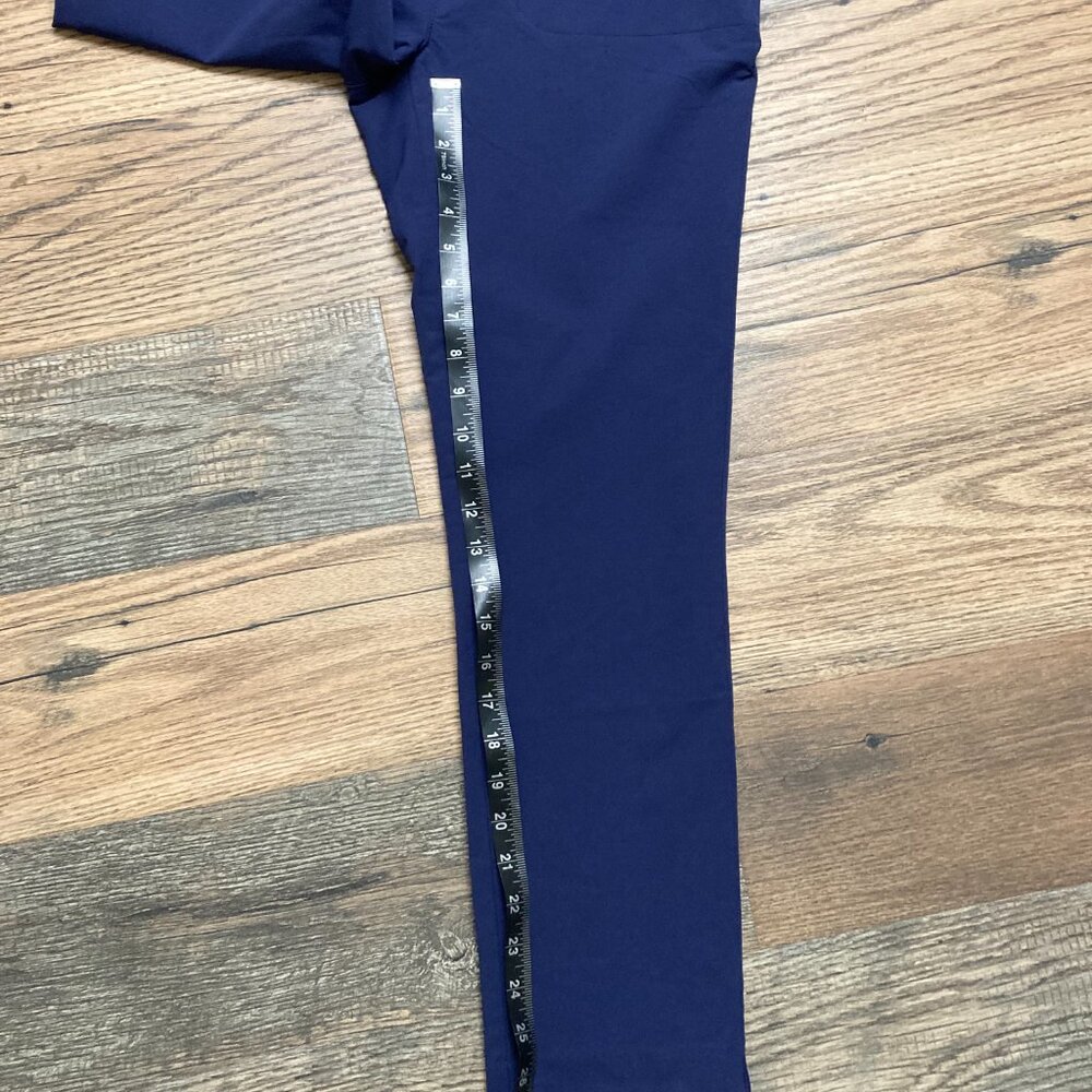 Peter Millar Dynamite Technical Stretch Golf Pant… - image 2